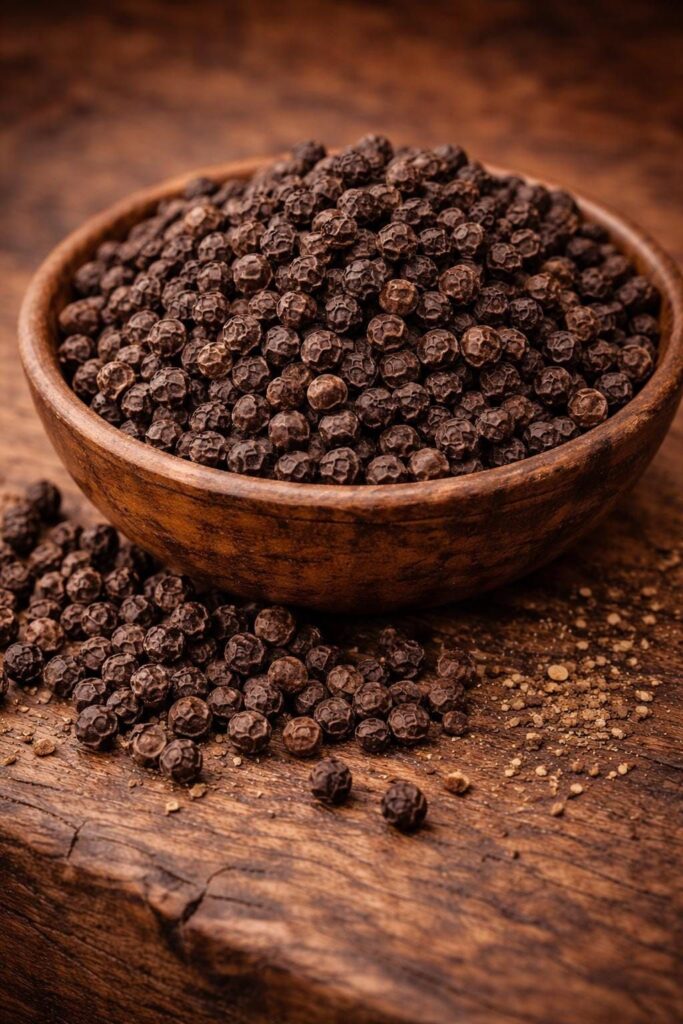 Pepper