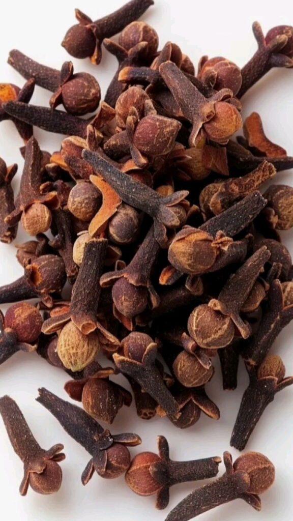 cloves